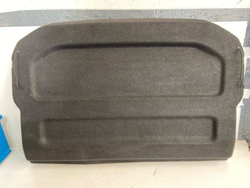 Plage arriere citroen 3 - c4,
