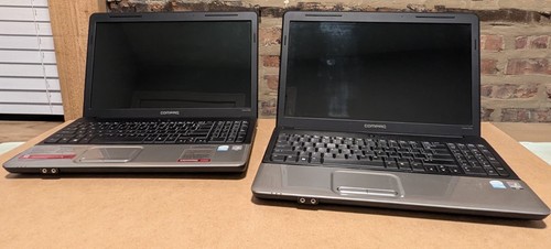 Lot compaq presario cq60 - 2,