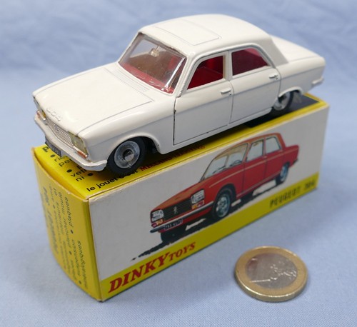 Dinky france réf 1428 - dinky,