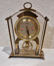 REVEIL pendulette mécanique