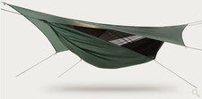 Hennessey Hammock Expedition