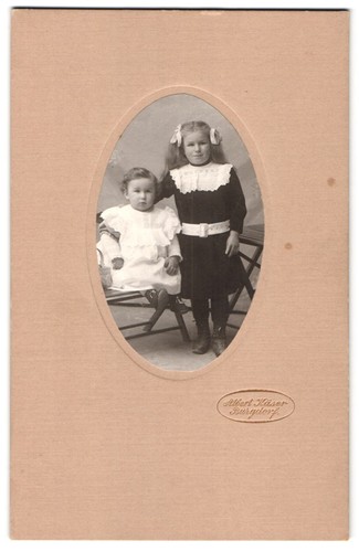 Photographie albert käser - photographie,