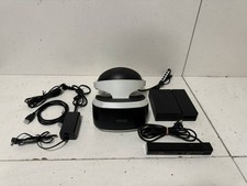 Casque Sony PS VR PSVR