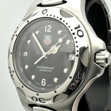 Montre TAG HEUER Tag Heuer