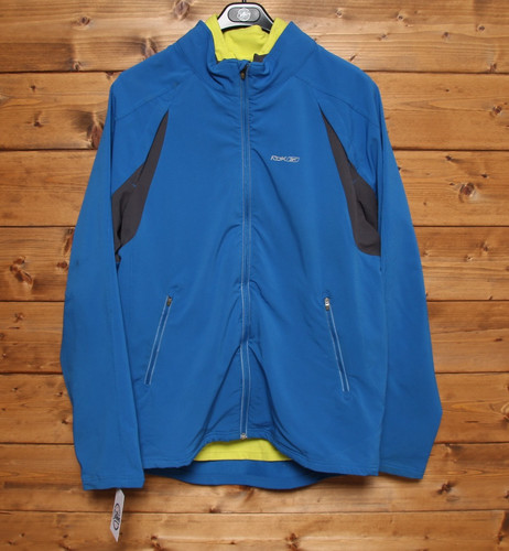 Veste reebok vintage - vintage, xl