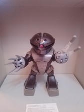 GUNDAM - 1/100 MSM-04 Acguy Master Grade Model Kit MG Bandai