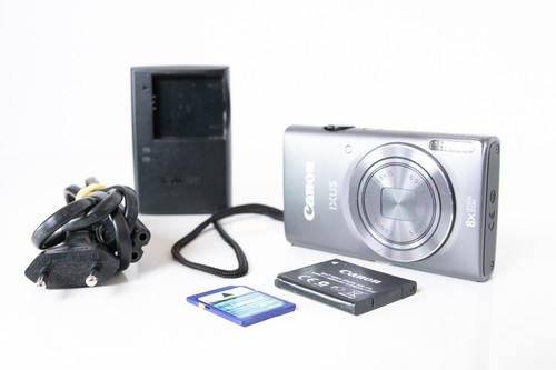 Canon ixus 140 elph - 140, /