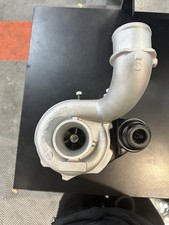 8200459494 Turbo garrett renault trafic  opel vivaro