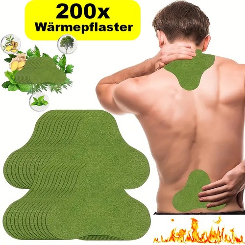 Xxl patch chauffant - xxl,
