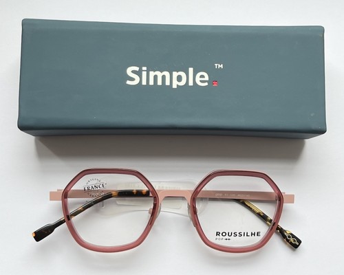 Lunette monture neuve - monture, femme