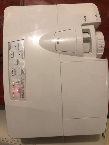 Vidéoprojecteur xd700u - ,