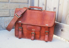 Grand sacoche pour ordinateur