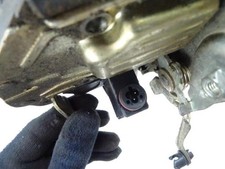 Serrure avant gauche MERCEDES 250 W124 PHASE 1 A1247200935