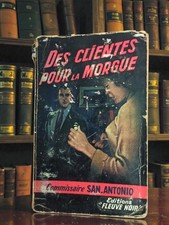 Livre de poche vintage ancien