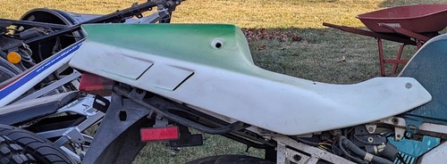 Suzuki rgv250 rgv 250 - rgv,