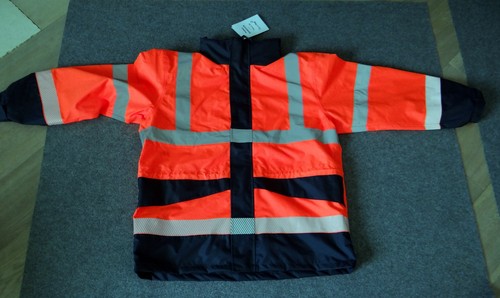 Parka travail haute - travail,