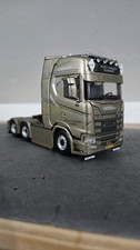 Scania WSI  1.50 Peter