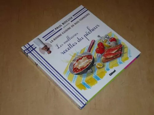 Collection paul bocuse - paul,