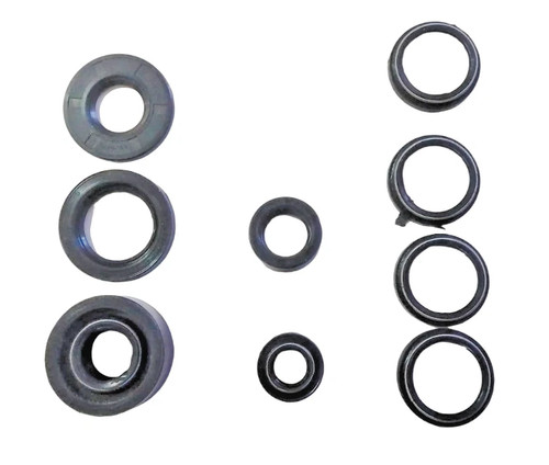 Kit joint étanchéité - de, d'étanchéité