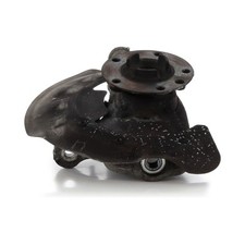 Pivot avant droit - Porsche CAYENNE II PH.1 - 95834115601 - M1-2541Q