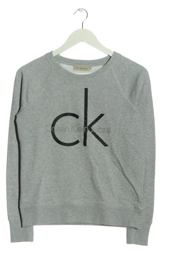 Calvin klein jeans sweatshirt - klein,