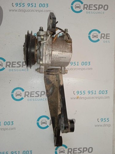 70008311 compresseur clim