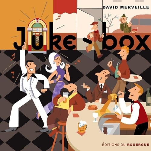 Juke box merveille - -, merveille,