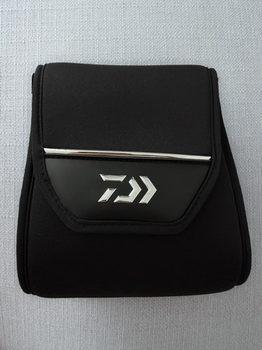Reel cover daiwa saltiga - daiwa,