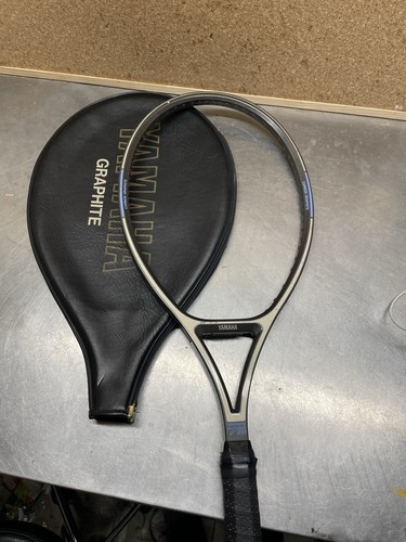 Raquette tennis yamaha - de,