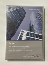 Aktualisierung CD Navigation