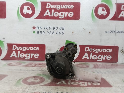 2246570 démarreur bmw serie - démarreur, 5