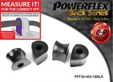 Powerflex Black Fr Arb En