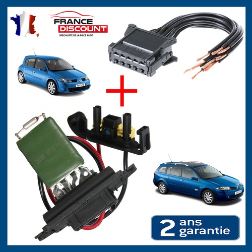 Kit réparation câble - câble, +