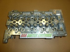 CULASSE OPEL CORSA C 1.3 CDTI 70 CV 73500052 / Z13DT  2005