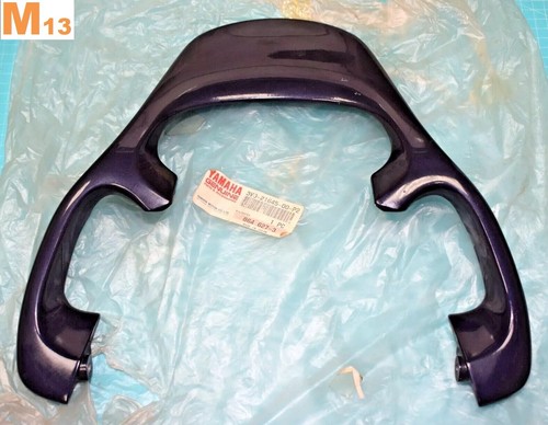 Poignée passager yamaha tdm - yamaha,