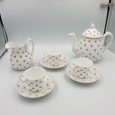 PARTIE SERVICE A CAFE