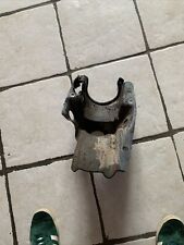 Passage De Roue Derrière La Roue 125 Dtmx  Oem Yamaha