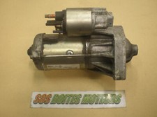 DEMARREUR NISSAN QASHQAI 1.6