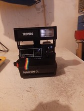 Polaroid spirit 600 - spirit, tropico