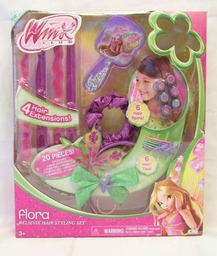 New girls winx club - winx,