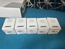 5 enceintes bose cube acoustimass 6 lifestyle 18 510 T10 V10 freespace 