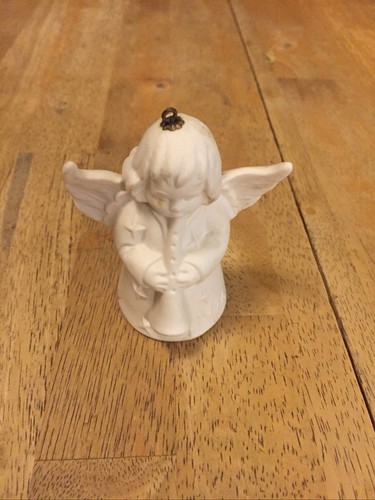 Hummel goebel angel bell - goebel,