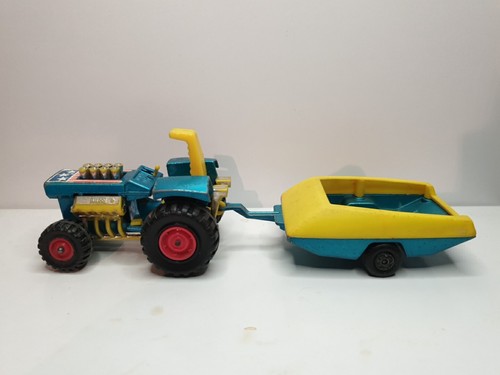 Matchbox super kings - matchbox,