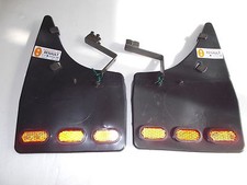 Bavettes ARRIERE R-B