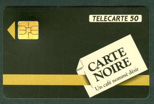 Telecarte privé d463 - d463, carte