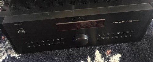 Used rotel surround sound - used,