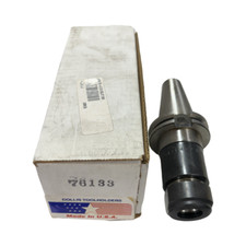 Collis CAT40 CV-Flange Collet