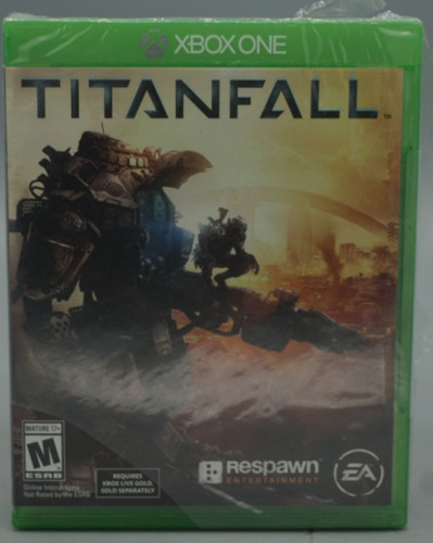 Titanfall xbox one brand - titanfall, (brand