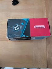 Nintendo 2DS XL Système