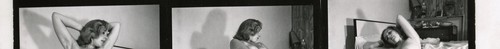 Planche contact photo - , sheet